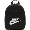 Image de Sac à dos femme Nike Sportswear Futura 365 Noir TU CW9301-010