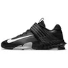 Image de Chaussure De Renforcement Musculaire Nike Savaleos - Noir - 47.5