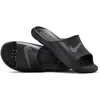 Image de Claquette De Douche Nike Victori One Pour Homme - Noir - 51.5