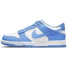 Image de Baskets basses enfant Nike  Basket  Dunk LO Gs M67122181