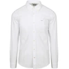 Image de Chemise Barbour  Shirt Nelson Tailored White P29793996