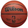 Image de Ballon De Basketball Wilson Nba Authentic Interieur Exterieur