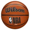 Image de Ballon De Basketball Wilson Nba Drv Plus Exterieur