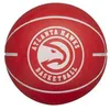 Image de Ballon Nba Dribbler Atlanta Hawks