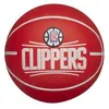 Image de Ballon Nba Dribbler Los Angeles Clippers