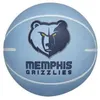 Image de Ballon Nba Dribbler Memphis Grizzlies