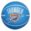 Image de Ballon Nba Dribbler Oklahoma City Thunder