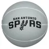 Image de Ballon Nba Dribbler San Antonio Spurs
