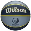 Image de Ballon De Basketball Nba Memphis Grizzlies Wilson Team Tribute Exterieur