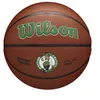 Image de Ballon De Basketball Nba Boston Celtics Wilson Team Alliance Exterieur