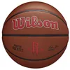 Image de Ballon De Basketball Nba Houston Rockets Wilson Team Alliance Exterieur