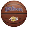 Image de Ballon De Basketball Nba Los Angeles Lakers Wilson Team Alliance Exterieur
