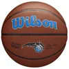 Image de Ballon De Basketball Nba Orlando Magic Wilson Team Alliance Exterieur