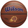 Image de Ballon De Basketball Nba Phoenix Suns Wilson Team Alliance Exterieur