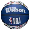 Image de Ballon De Basketball Wilson Nba All Team Exterieur