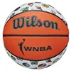 Image de Ballon De Basketball Wilson Wnba All Team Exterieur