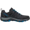 Image de Merrell - Chaussures de randonnée journée en GORE-TEX - Accentor 3 Sport Gtx Black pour Homme - Taille 42 - Noir
