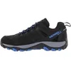 Image de Chaussures Marche RandonnÃ©es Merrell Accentor Gtx Black Noir 2000000135854 - 43