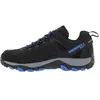 Image de Chaussures Marche RandonnÃ©es Merrell Accentor Gtx Black Noir 2000000135878 - 45