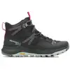 Image de Chaussures Merrell Siren 4 Mid GTX (black) femme