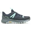 Image de Chaussures Merrell Siren 4 GTX (navy) femme