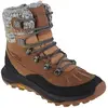Image de Bottes neige Merrell  Bottines  Siren 4 Thermo Mid Zip WP imperméables P32772332