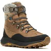 Image de Merrell Bottes De Randonnée Siren 4 Thermo Mid Zip Wp en occasion ou reconditionné