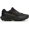 Image de Chaussures de trail MERRELL AGILITY PEAK 5 (BLACK/BLACK) Femme