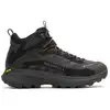 Image de Chaussures de randonnée MERRELL MOAB SPEED 2 MID GTX (BLACK) Homme