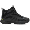 Image de Merrell Moab Speed 2 Mid Gore-Tex M Homme 42 Noir
