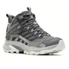 Image de Chaussures de randonnée MERRELL MOAB SPEED 2 MID GTX (ASPHALT) Homme