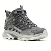 Image de Chaussures de randonnée MERRELL MOAB SPEED 2 MID GTX (ASPHALT) Homme