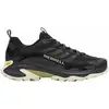 Image de Merrell - Chaussures de randonnée - Moab Speed 2 Black pour Homme - Taille 43,5 - Noir