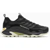 Image de Chaussure de randonnée MERRELL MOAB SPEED 2 (BLACK) homme