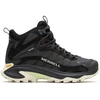 Image de Chaussures Merrell  MOAB SPEED 2 MID GTX M66893523