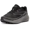 Image de Merrell Morphlite Baskets Pour Hommes Noires/Asphalte - 42