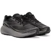 Image de Merrell Morphlite Baskets Pour Hommes Noires/Asphalte - 44 1/2