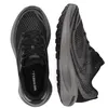 Image de Merrell Morphlite Baskets Pour Hommes Noires/Asphalte - 46