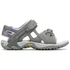 Image de Chaussure MERRELL KAHUNA III (CHARCOAL/PALOMA)
