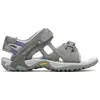 Image de Chaussure MERRELL KAHUNA III (CHARCOAL/PALOMA)