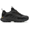 Image de Chaussures de randonnée MERRELL MOAB SPEED 2 GTX (TRIPLE BLACK) Femme