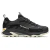 Image de Chaussures de randonnée MERRELL MOAB SPEED 2 GTX (BLACK/MOON) Homme