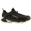 Image de Merrell - Chaussures de randonnée en GORE-TEX® - Moab Speed 2 GORE-TEX Black/Moon - Taille 42 - Noir