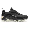 Image de Chaussures de randonnée MERRELL MOAB SPEED 2 GTX (BLACK/MOON) Homme