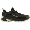 Image de Merrell - Chaussures de randonnée en GORE-TEX® - Moab Speed 2 GORE-TEX Black/Moon pour Homme - Taille 44 - Noir