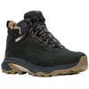 Image de Chaussures Merrell  Moab Speed 2 Ltr Mid Wp M66893523