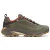 Image de Chaussures de randonnée MERRELL MOAB SPEED 2 LTR WP (OLIVE) Homme