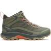 Image de Chaussures Merrell  SPEED STRIKE 2 MID GTX M67779276