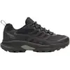 Image de Merrell - Chaussures de randonnée en GORE-TEX® - Speed Strike 2 GORE-TEX Black pour Homme en Cuir - Taille 43 - Noir