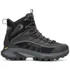Image de Chaussure de randonnée MERRELL MOAB SPEED 2 THERMO MID WP (BLACK) Femme